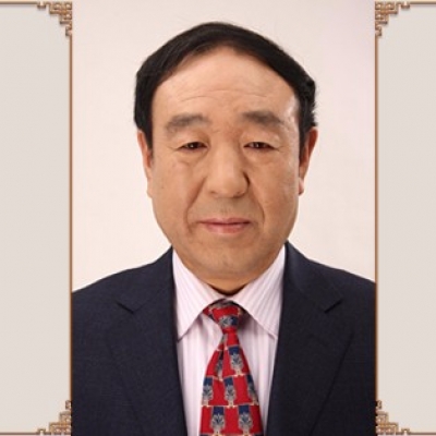 李佃贵