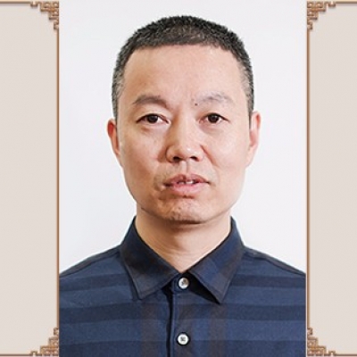 杨 广 辉
