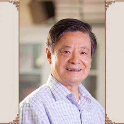国医大师王琦