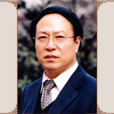 吴以岭