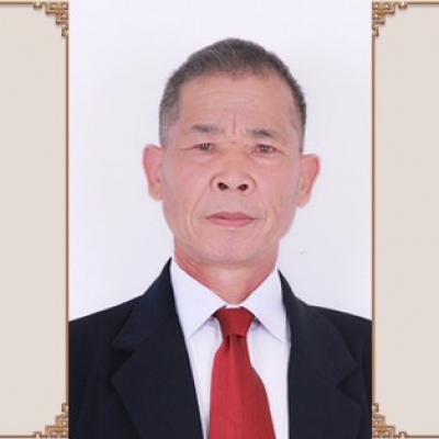 吕长禄
