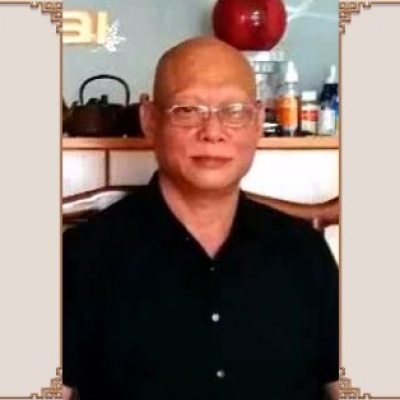 杨文平