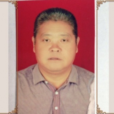 黄江波