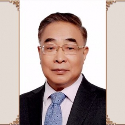 张伯礼