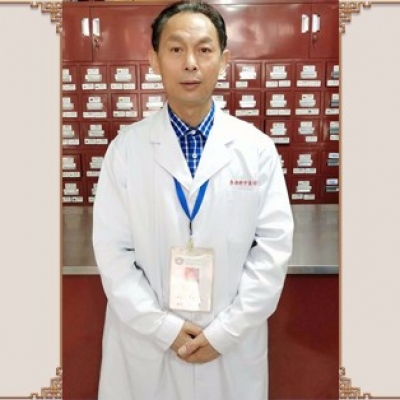 李朝彬