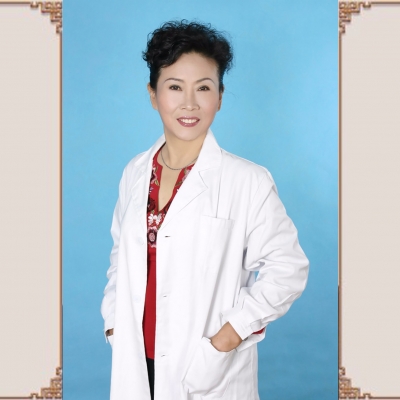 白丽