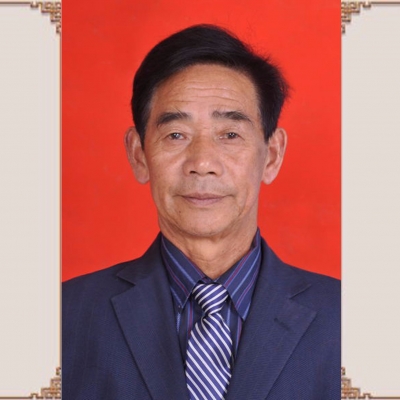 杨泽田