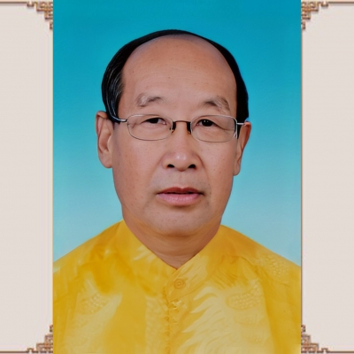 杨周钰