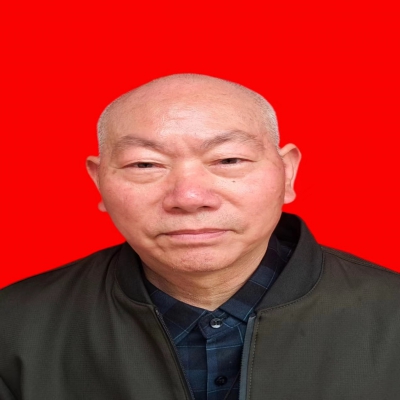 陈族海