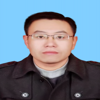 刘冠军