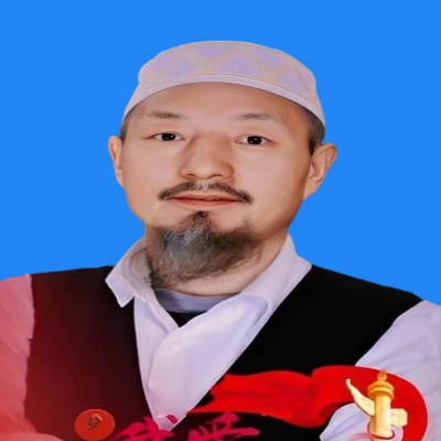 马源泽（忠义）