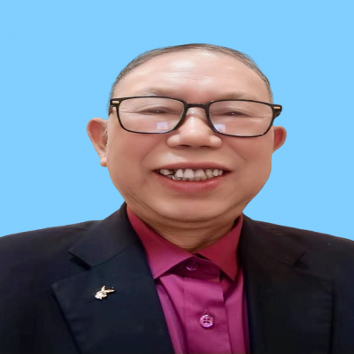 杨海荣