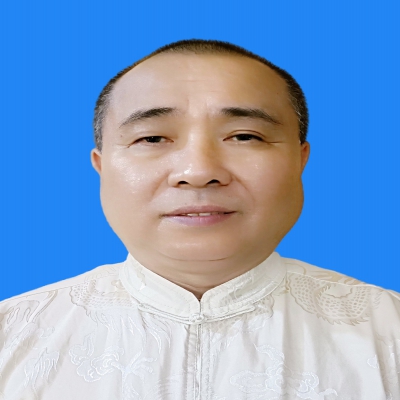 林志豪