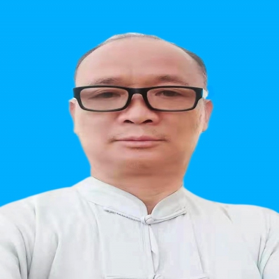 任振强