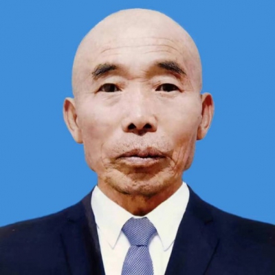 李政
