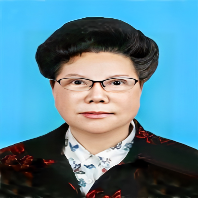 张丽华