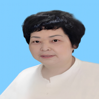 葛琼芳