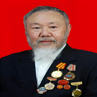 计怀安