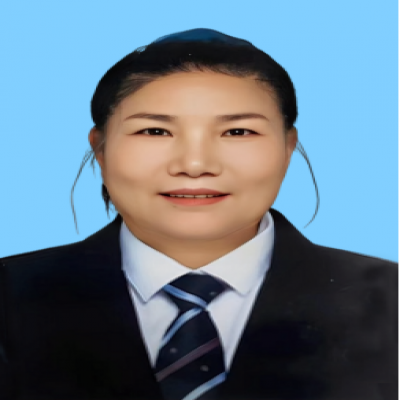 刘秀珍